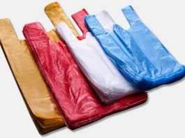 Полиэтиленовые пакеты‑майки: что это и где применяются