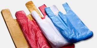 Полиэтиленовые пакеты‑майки: что это и где применяются