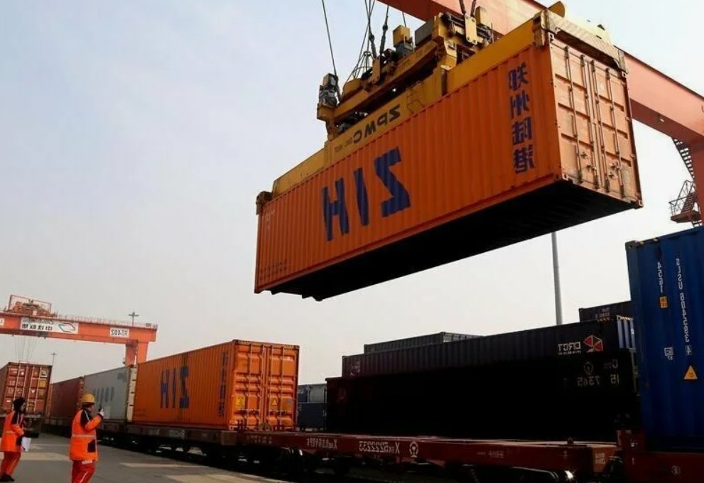 Контейнерные перевозки из Китая в Казахстан: кому подойдут, этапы