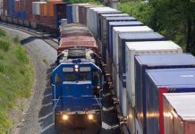 Железнодорожные грузоперевозки: виды и особенности