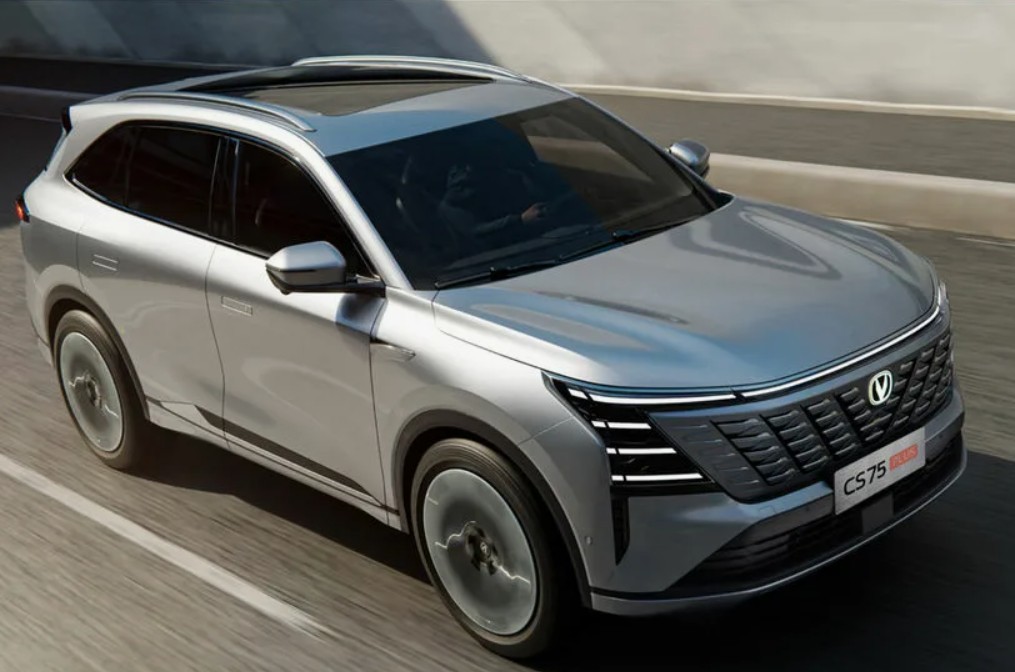 Почему выбирают Changan: плюсы и минусы автомобилей бренда