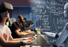 Нейросеть Study24 — революция в обучении и поиске образования