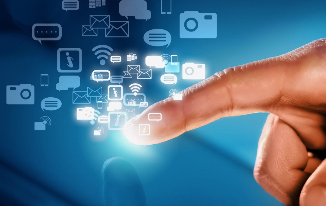 Создание современных веб-сайтов: технологии и тренды