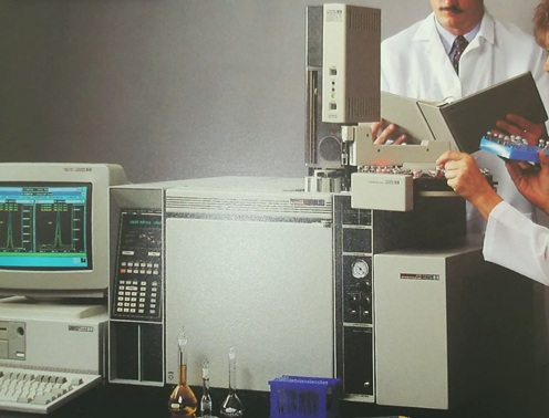 Газовые хроматографы нового поколения: точность и надёжность в аналитических исследованиях