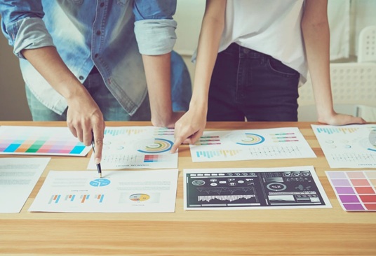 Бизнес-полиграфия: эффективные решения для продвижения вашего бренда