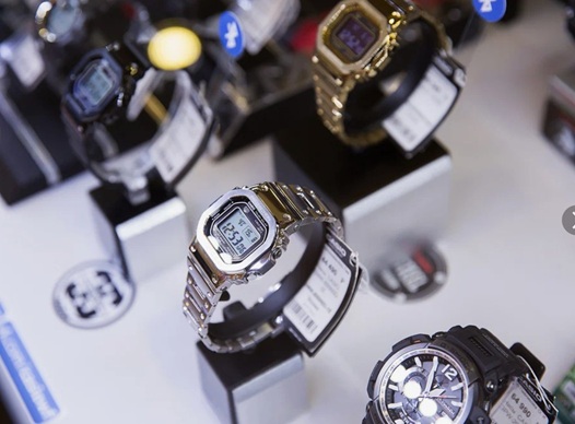 Почему профессиональный магазин часов — это больше, чем просто покупка