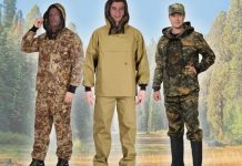 Сезонная униформа: как заказать комплекты для разных времён года с учётом специфики работы