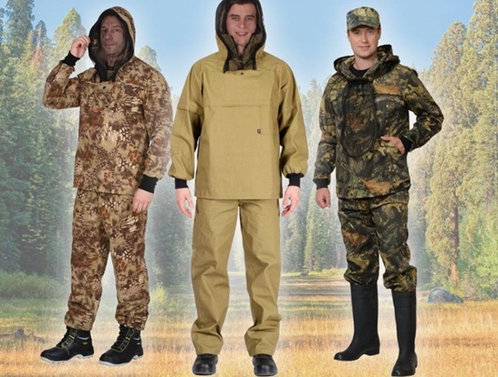 Сезонная униформа: как заказать комплекты для разных времён года с учётом специфики работы