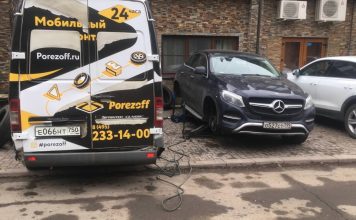 Мобильный шиномонтаж: 5 весомых причин выбрать выездную услугу