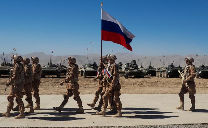 Азербайджан и Турцию предупредили, что российская оборонка не сбавит обороты после СВО