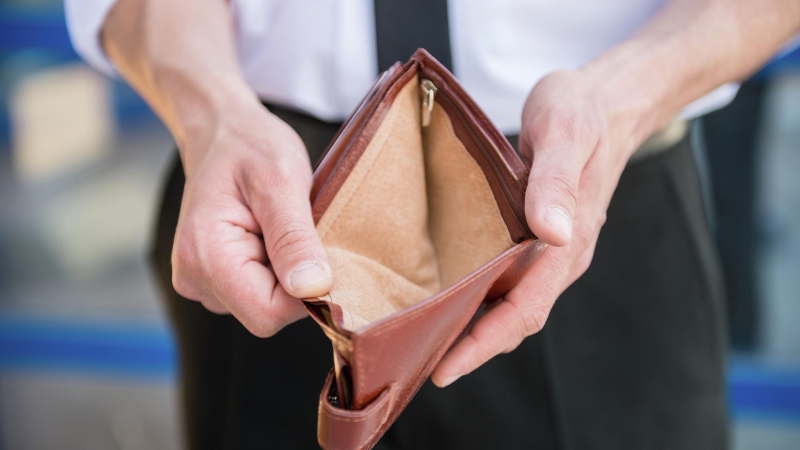 Банкротство физических лиц в 2025 году: порядок, стоимость и последствия