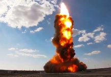 Борис Марцинкевич: В Европе уверены, что Россия не применит ядерное оружие. Надо бы их переубедить