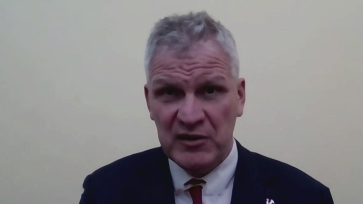 Депутат Куринный рассказал о страховых принципах защиты пациентов в медицине — Новости на Вести.ru