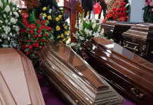 Элитные похороны: с заботой о каждой детали