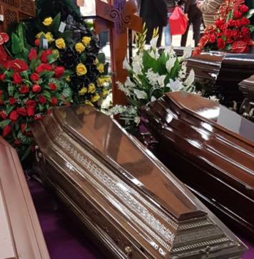 Элитные похороны: с заботой о каждой детали