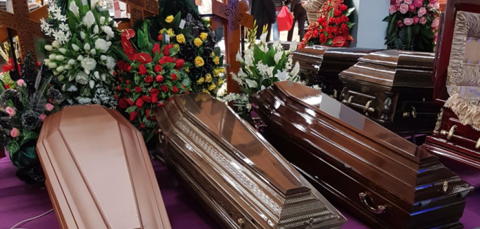 Элитные похороны: с заботой о каждой детали