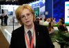 Глава ФМБА Скворцова: Росатом помогает в создании инновационных препаратов — Новости на Вести.ru