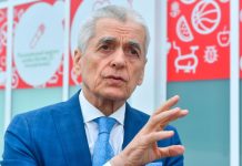 Онищенко: птичий грипп штамма H5N5 не перейдет на людей — Новости на Вести.ru