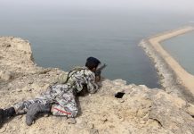 Ормузский пролив: угроза закрытия, значение для Ирана и всего мира