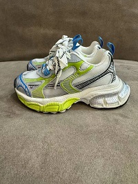 Детская брендовая обувь: как выбрать модель, которая прослужит долго