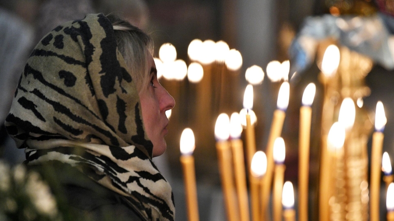 Троицкая родительская суббота: дата в 2025 году, традиции дня поминовения