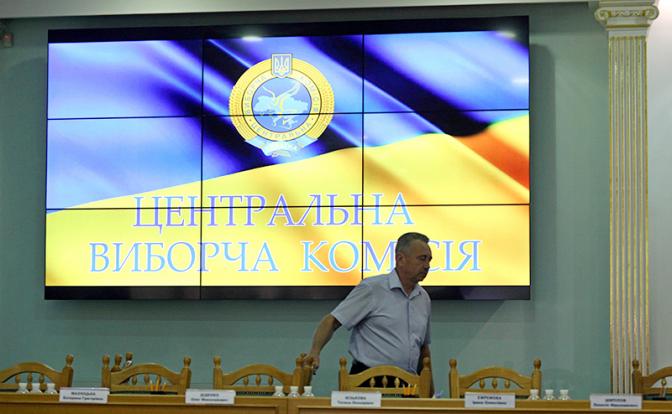 Выборы на Украине: Без денацификации вместо Зеленского президентом назаначат другого бандита