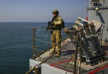 13-я русско-турецкая: Лондон и Киев провоцируют войну в Чёрном море