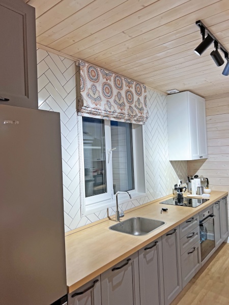 Шторы и жалюзи с электроприводом: умное решение для вашего дома