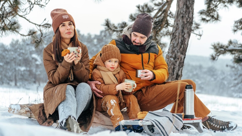 5 января: какой сегодня праздник, что отмечают в России и мире?