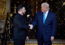 50 лет на шее Америки: Зеленский убеждает Трампа предоставить Украине гарантии на полвека