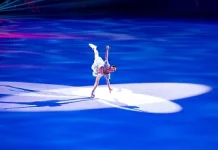 Мероприятия в СК “Юбилейный” — полный обзор: спорт, концерты, ледовые шоу