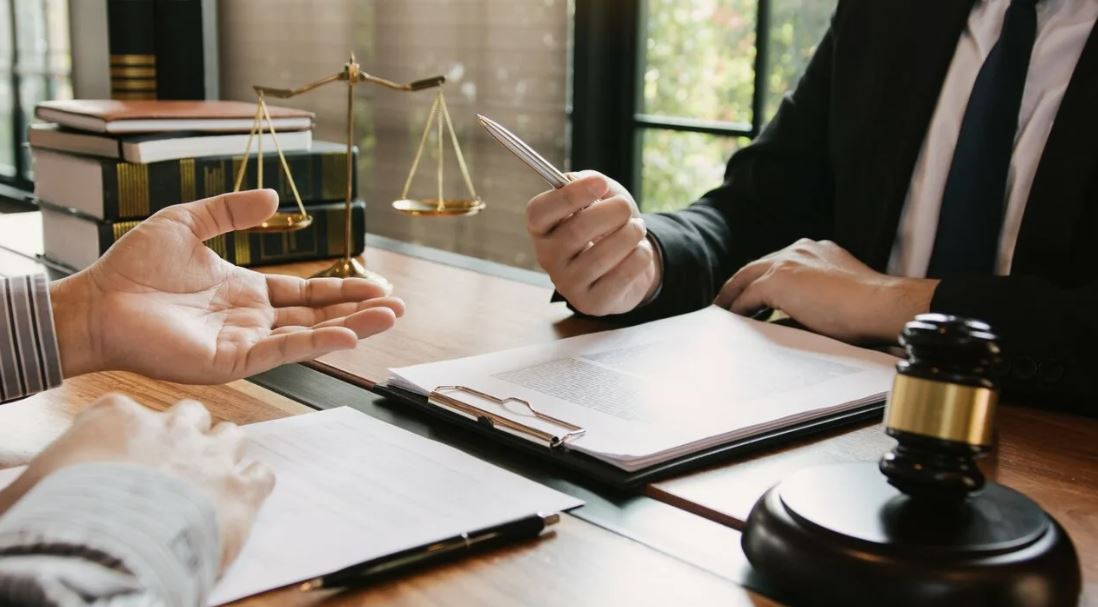 Корпоративное право: какие юридические услуги нужны вашему бизнесу