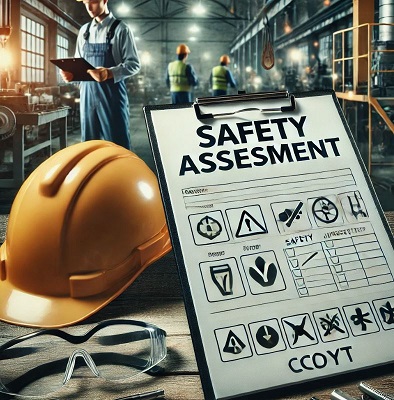 Специальная оценка условий труда: всё, что нужно знать работодателю