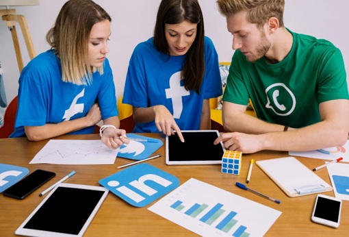 Ведение групп в соцсетях: как построить эффективное присутствие бренда и обеспечить стабильный рост аудитории