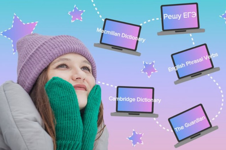 Персональный репетитор: эффективная подготовка к ЕГЭ по английскому