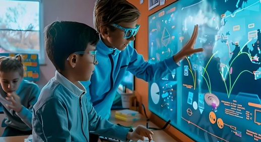 Где школьнику бесплатно получить качественное IT-образование