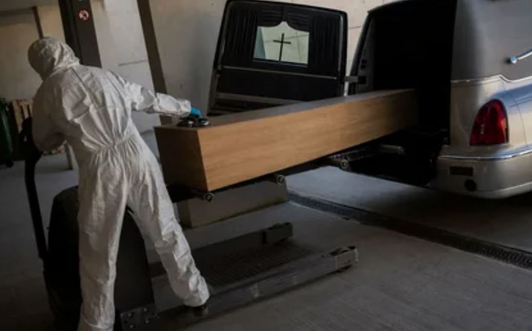 Репатриация покойных: порядок и особенности процедуры