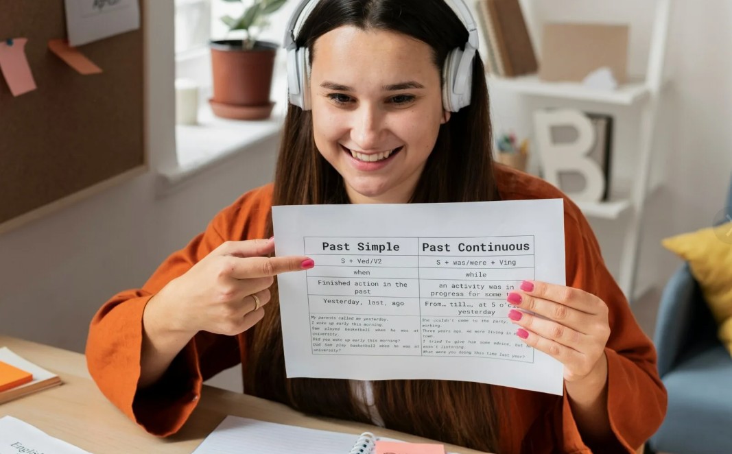 Как курсы английского помогают сдавать экзамены лучше