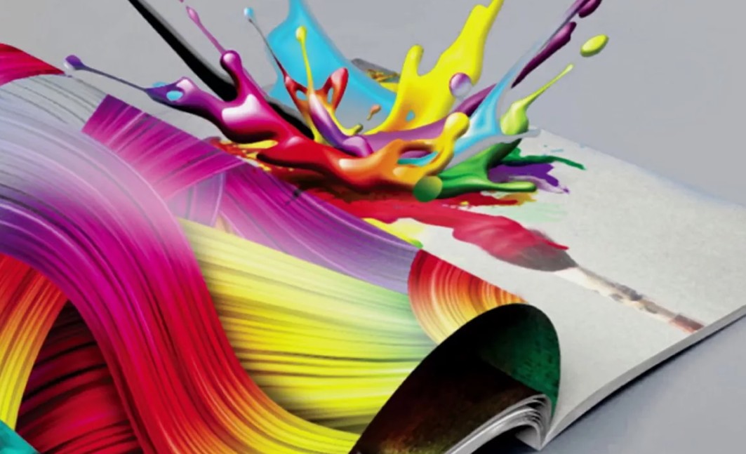 Основные направления полиграфических услуг