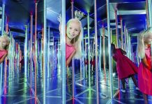 Семейные развлечения на новогодних каникулах: идеи для детей и родителей