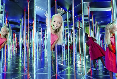 Семейные развлечения на новогодних каникулах: идеи для детей и родителей