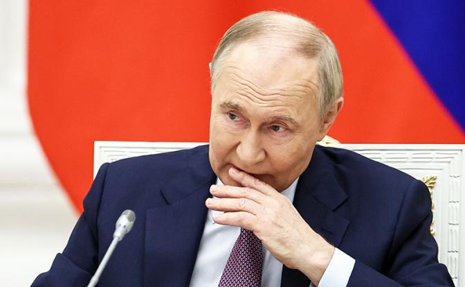 Al Jazeera гадает, каким будет &laquo;недипломатичный ответ&raquo; России