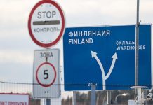 Александр Широкорад: «Русские волки» порвали «финских оленей» — но до Стубба знамение не дошло