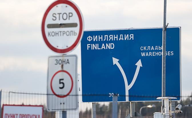 Александр Широкорад: «Русские волки» порвали «финских оленей» — но до Стубба знамение не дошло