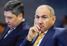 Армению ждет незавидная участь Молдовы