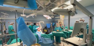 Боткинская больница уже 115 лет спасает жизни, теперь и с помощью роботов — Новости на Вести.ru