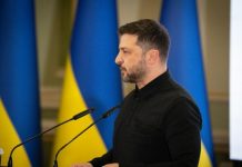 Что скрывает «секретная часть» американских гарантий для Украины