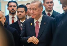 CNN Turk: Путин что-то сказал Эрдогану в Ашхабаде — и Турция немедленно стала давить на Киев