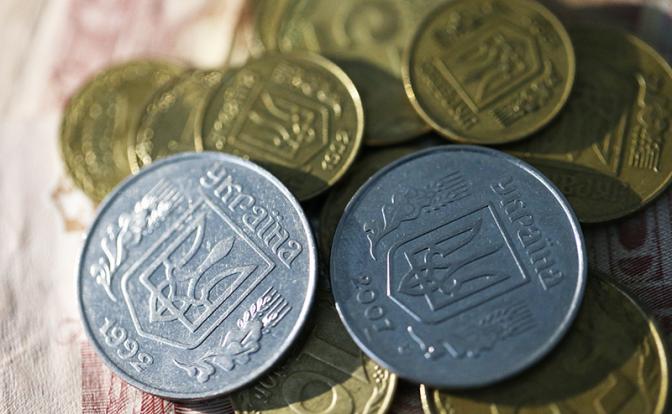 Дальше — без копейки: «Москальскую» монету, ущемлявшую национальную гордость Украины, заменят «шагами»