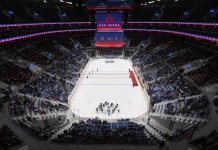 Предстоящие мероприятия на СКА Арене — полный обзор и бронирование